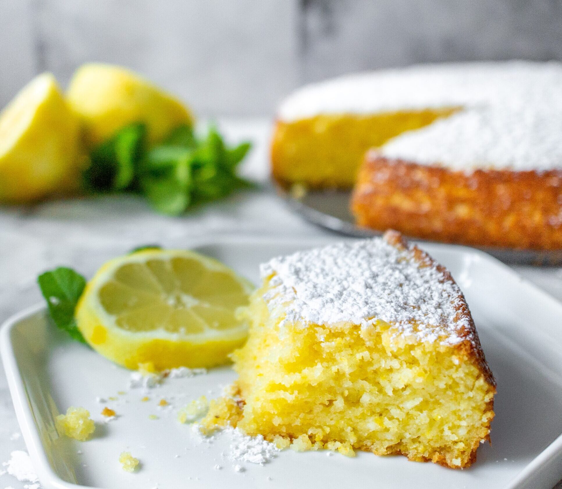 Healthy Ricotta Cake Recipe Ricomoren